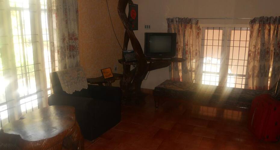 Misty Home Stay, Munnar 5